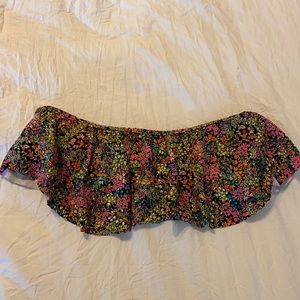 Forever 21 | Strapless Bikini Top